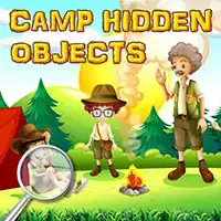 camp_hidden_objects 游戏