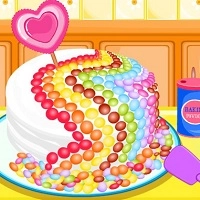 candy_cake_maker เกม