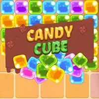candy_cube 游戏