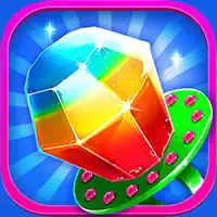 candy_maker_factory بازی ها