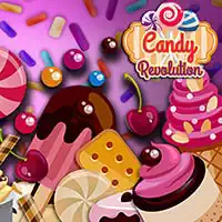 candy_revolution ゲーム