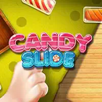 candy_slide เกม