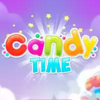 candy_time Játékok
