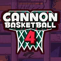 cannon_basketball_4 Spiele