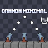 cannon_minimal permainan