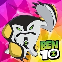 cannonbolt_crash_-_ben_10 Spellen