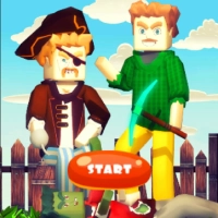 captain_minecraft เกม