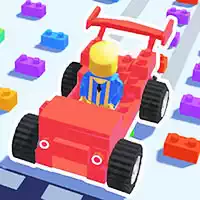 car_craft_race 游戏