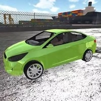 car_parking_3d თამაშები