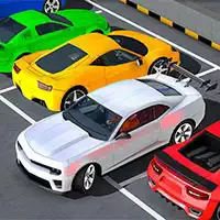 car_parking_game_3d_car_drive_simulator_games_2021 O'yinlar