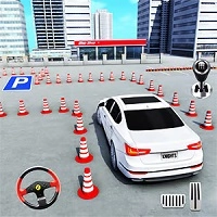 car_parking_game_car_game_3d ហ្គេម