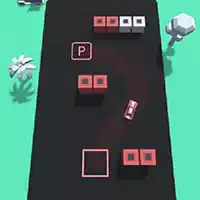 car_parking_pro ゲーム