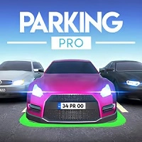 car_parking_pro Խաղեր