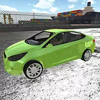 car_parking_simulator Ігри