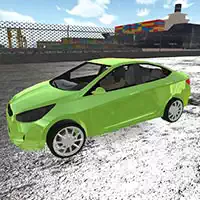 car_parking_simulator ألعاب