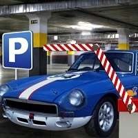 car_parking_simulator_classic_car_park Խաղեր