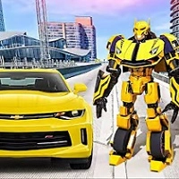 car_robot_transform_fight Ойындар