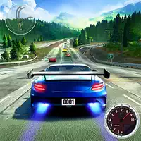 car_rush 游戏