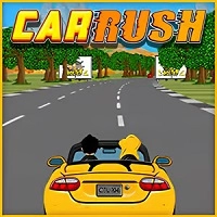 car_rush_2 Тоглоомууд