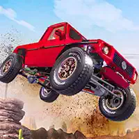 car_stunt_mega_ramp_3d Mängud