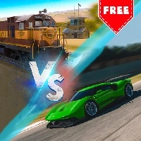 car_vs_train игри