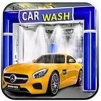 car_wash_workshop 游戏