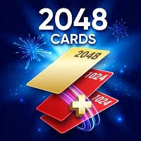 cards_2048 თამაშები