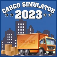 cargo_simulator_2023 Ігри