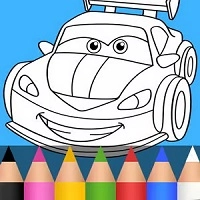 cars_coloring_game ゲーム