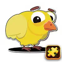 cartoon_farm_animals_puzzle Խաղեր