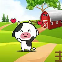 cartoon_farm_spot_the_difference بازی ها