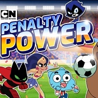 Ποινές του Cartoon Network