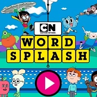 cartoon_network_word_splash بازی ها