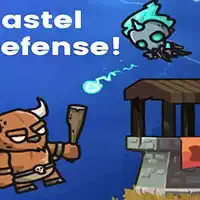 castle_defence Trò chơi