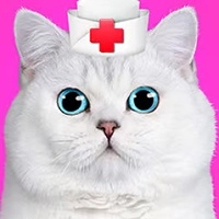 cat_pet_doctor_dentist Mängud