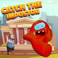 catch_the_impostor Spiele