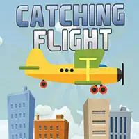 catching_flight ហ្គេម