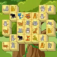 cats_mahjong O'yinlar