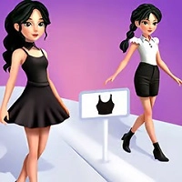 catwalk_battle_-_dress_up Խաղեր