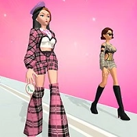 catwalk_queen_run_3d Խաղեր