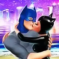 catwoman_night_kissing เกม