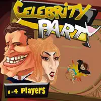 celebrity_party Παιχνίδια