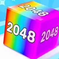 chain_cube_2048_3d ゲーム