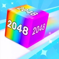 chain_cube_2048_3d_merge_game Igre