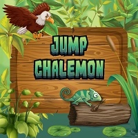 Chameleon Run