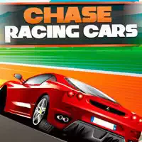 chase_racing_cars 游戏