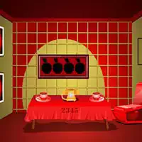 checked_room_escape Giochi