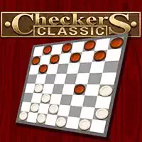 checkers_classic Ойындар