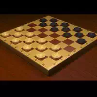 checkers_dama_chess_board Gry