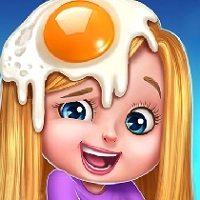 chef_kids თამაშები